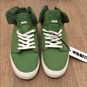 Vans OTW Shoes | Never Worn